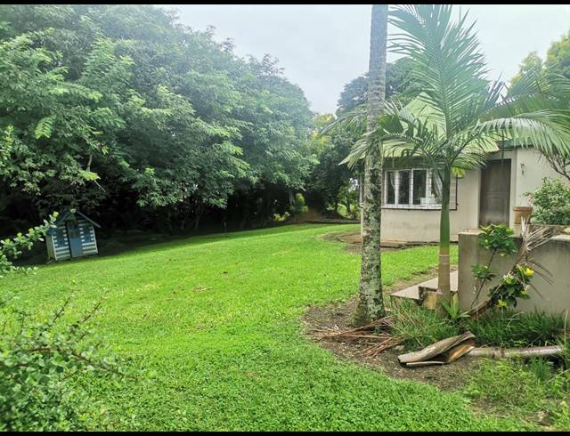 5 BEDROOM FREEHOLD RENTED IN FELIXTON